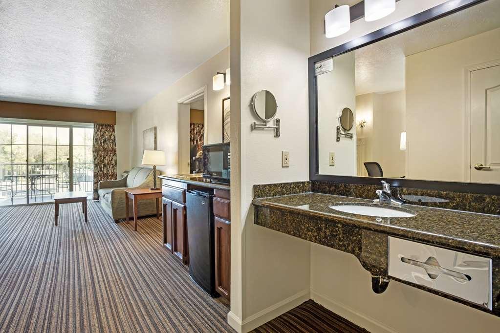 Best Western Clovis Cole Quarto foto